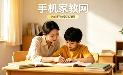池州家长如何找到靠谱的中小学家教老师？